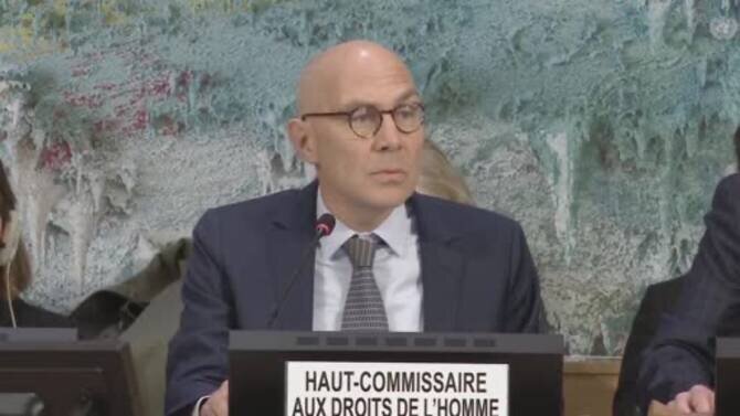 UN Renews Peacekeeping Mission in Disputed Abyei Region