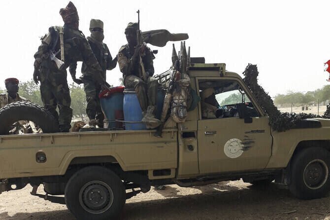 Four Nigerian Security Personnel Killed in Militant Ambush