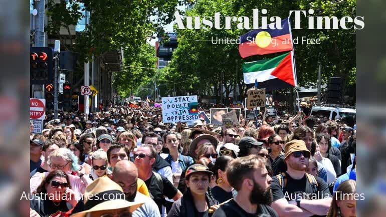 Australia’s Victoria Signs Nation’s First Treaty with Aboriginal People ...