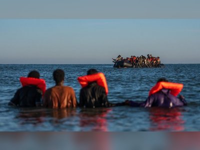 UK Government Announces Major Cuts to Refugee Rights in Asylum Overhaul