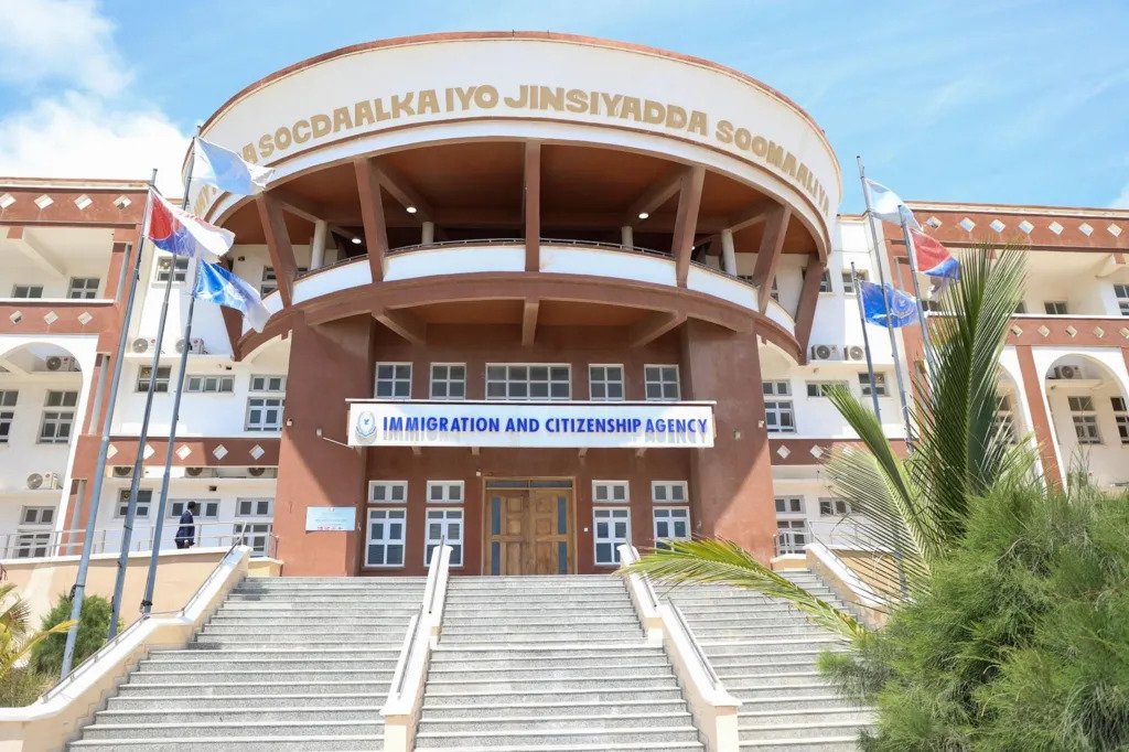 Somalia E-Visa Data Breach Exposes Tens of Thousands of Travellers’ Records