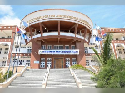 Somalia E-Visa Data Breach Exposes Tens of Thousands of Travellers’ Records