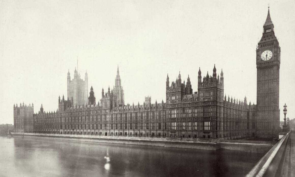 Final Decision on UK Parliament’s Restoration Deferred into 2030s Amid Ongoing Safety Concerns
