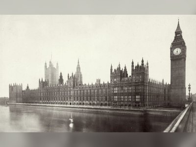 Final Decision on UK Parliament’s Restoration Deferred into 2030s Amid Ongoing Safety Concerns