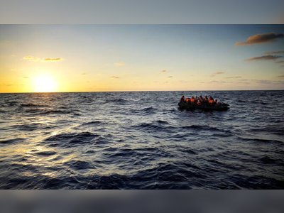 Four Dead as Two Migrant Boats Capsize Off Libya's Coast, Red Crescent Says