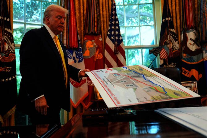 Trump's Struggles Mirror Biden's Failed Approach to Tackling Inflation