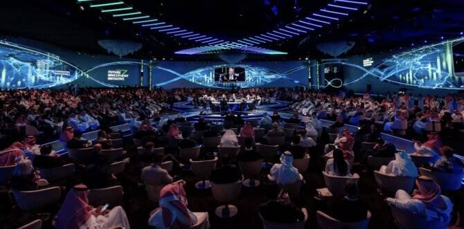 Saudi Arabia secures $260 billion in investment commitments during early November events