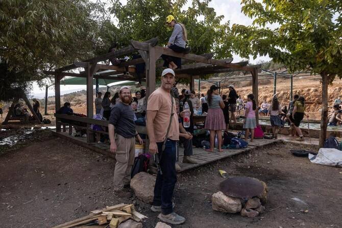 Palestinian Teenager Killed by Israeli Military in West Bank Operation