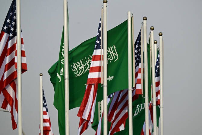 Saudi Arabia: A Second Home for Americans
