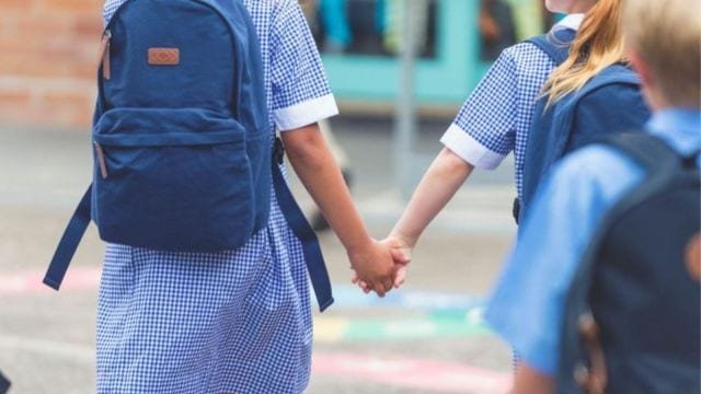 Nearly Seventy Schools Closed in Australia’s Capital Territory Over Asbestos-tainted Play Sand