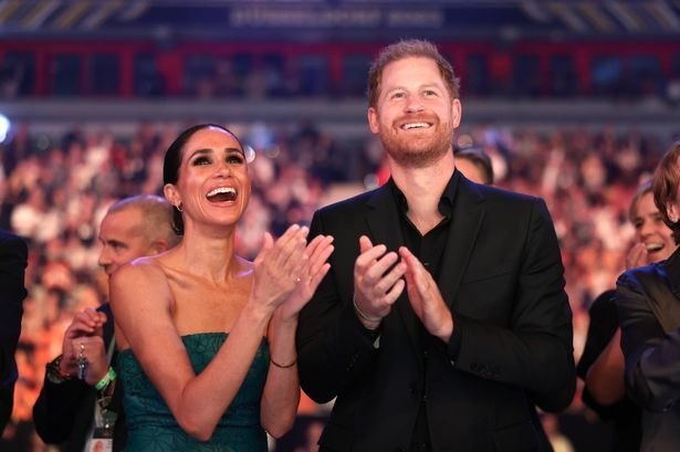 Harry and Meghan Hint at Return to Australia with Personal Letter