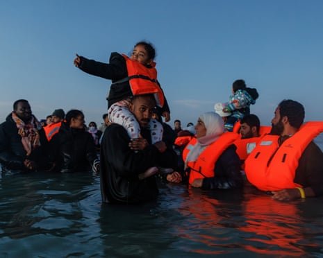 UK Government Announces Sweeping Asylum Reform to End Permanent Status and Tighten Rights