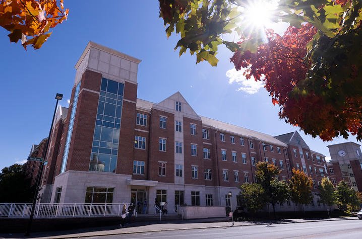 University of Kentucky Extends Campus Housing Benefit to Employees’ Dependent Students