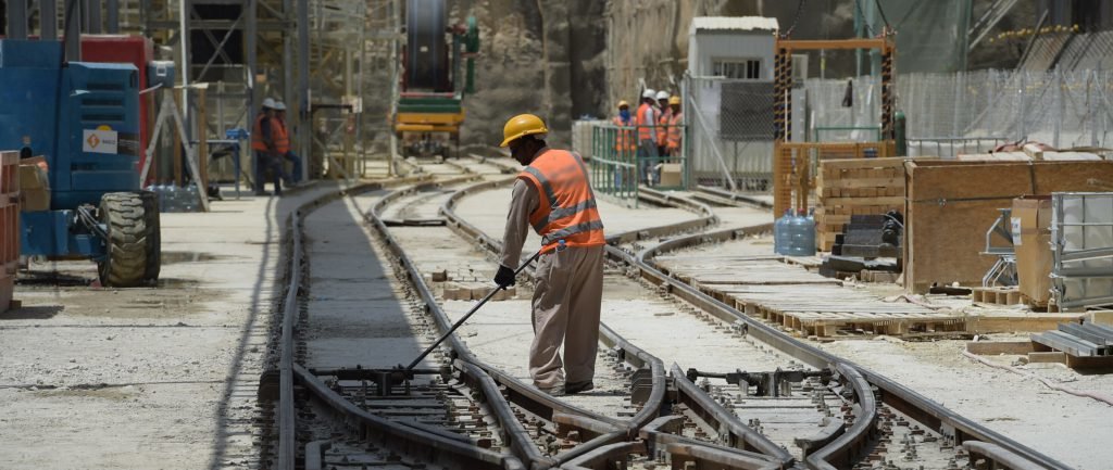 Amnesty International Exposes a Decade of Exploitation Behind Riyadh Metro Construction