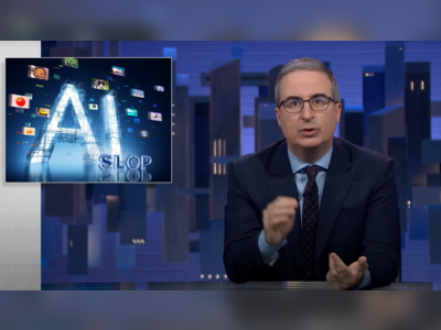 L'Internet se noie dans le mensonge — peut-il être sauvé ?