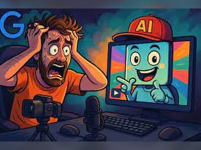 Internet se noie dans le mensonge — Peut-il être sauvé ?