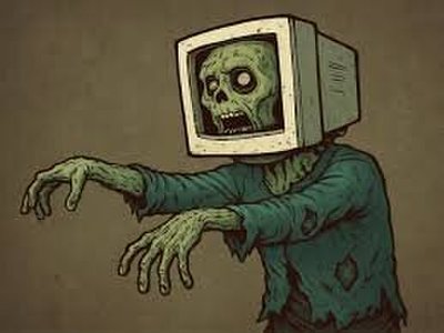 Internet se noie dans le mensonge — Peut-il être sauvé ?