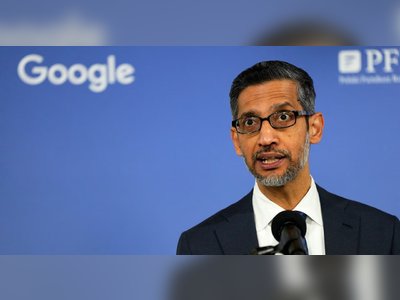 Le PDG de Google avertit qu'aucun géant de la technologie n'est à l'abri si le boom de l'IA se transforme en bulle.