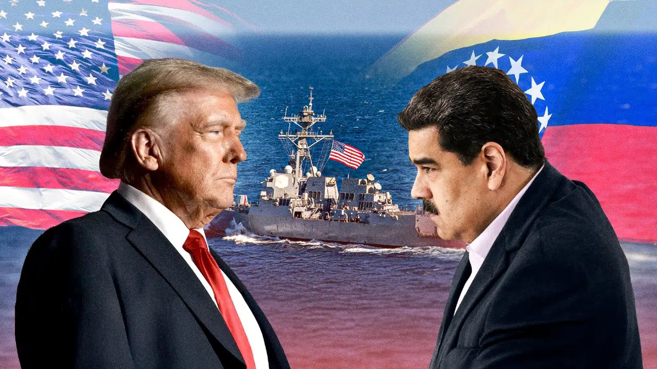 U.S. to Designate Venezuela’s Cartel de los Soles as Terrorist Group Amid Naval Strike Campaign