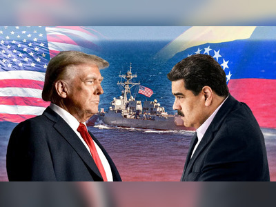 U.S. to Designate Venezuela’s Cartel de los Soles as Terrorist Group Amid Naval Strike Campaign