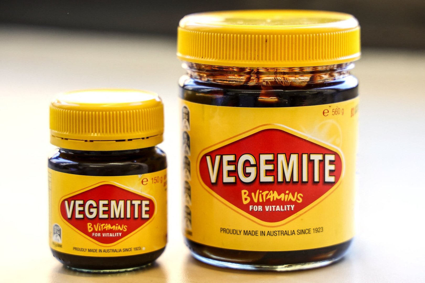 Australian Life-Sentence Prisoner Sues for Right to Eat Vegemite in Victorian Jails