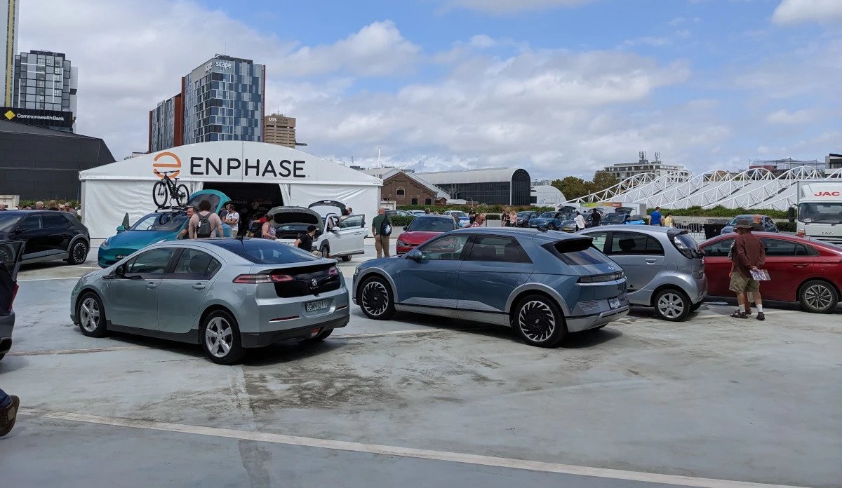 Australia’s Electric Vehicle Sales in 2025: Models, Brands and Market Momentum