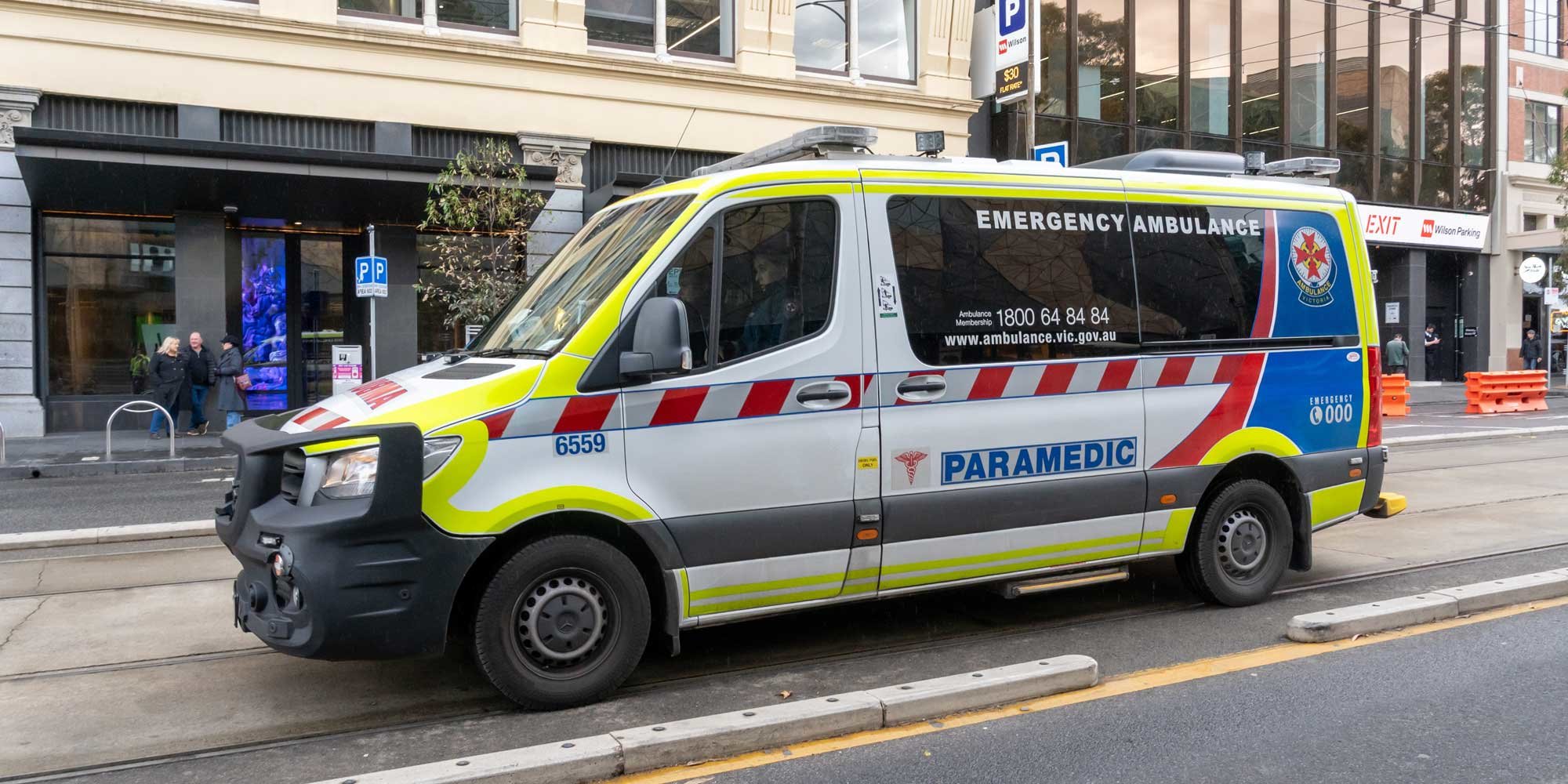 Australian Customer Dies After Emergency Call Failure on Outdated Samsung Device