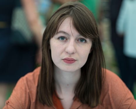 Sally Rooney Urges UK Government to Act Over Hunger-Striking Palestine Action Detainees