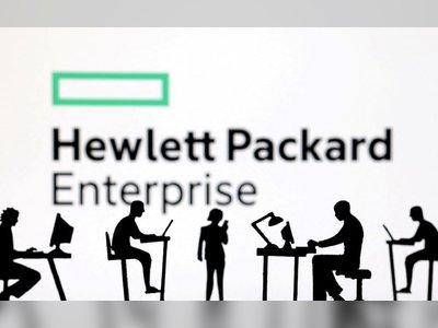 Hewlett Packard Enterprise Seeks 1.8 Billion Dollars from Mike Lynch’s Estate in Autonomy Dispute