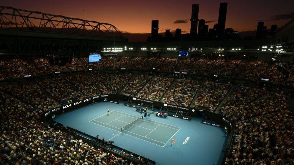 Tennis Australia and PTPA Reportedly Near Historic Settlement in Player-Rights Lawsuit
