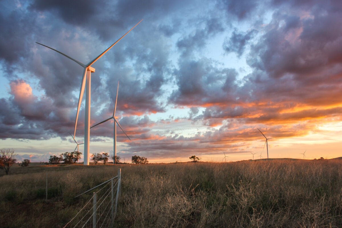 OX2 Advances Renewable Ambitions with Major Wind and Storage Play in Western Australia
