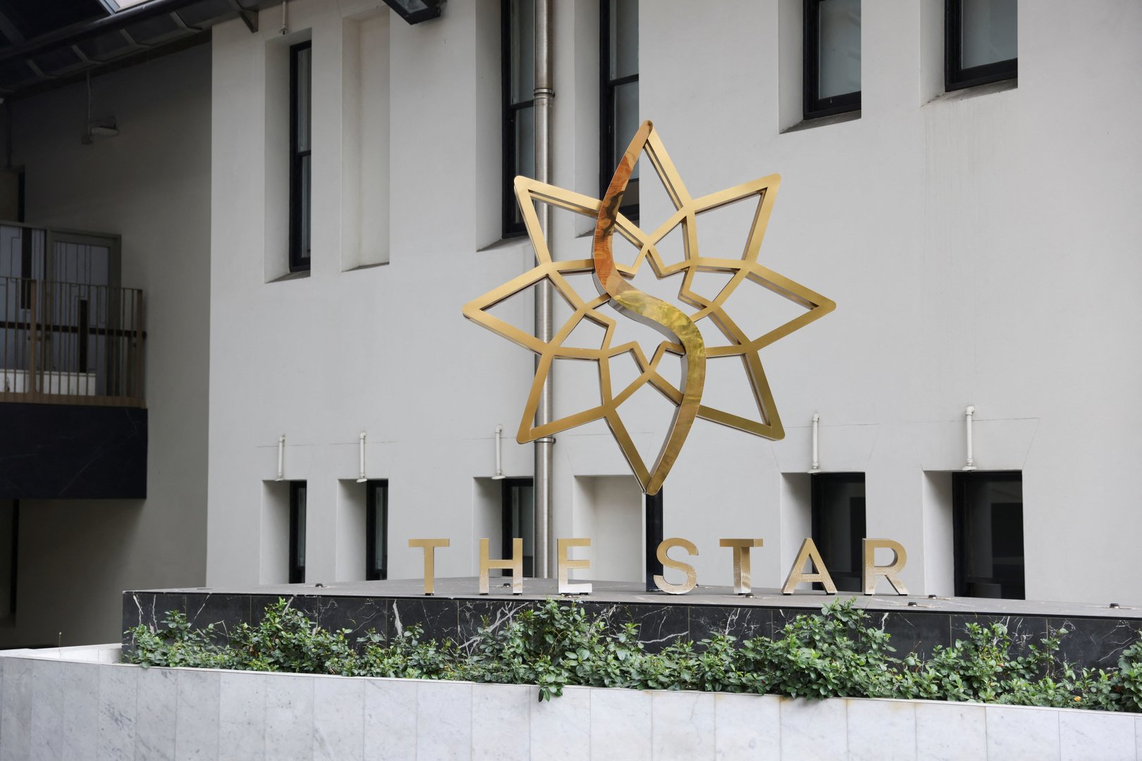 Star Entertainment’s Executive Performance Rights Lapse for Seventh Year Running