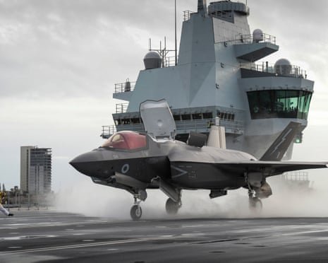 MPs Warn UK Has No Coherent Plan to Defend Itself as Government Races to Boost Military Readiness