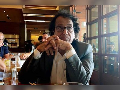 Saudi Arabia Allows U.S. Retiree Saad Almadi to Return Home After Four-Year Detention