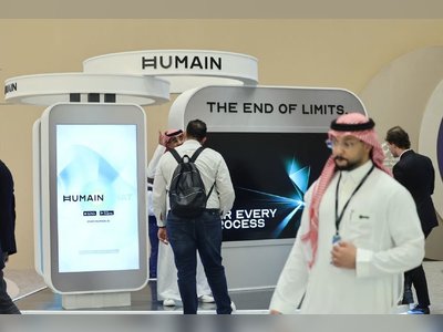 Saudi Arabia Deepens AI Alliances With U.S. Tech Giants as Crown Prince Visits Washington