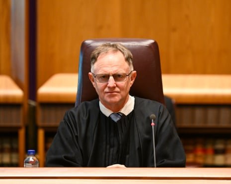 Australia’s High Court Chief Justice Warns AI Use in Litigation Has Reached ‘Unsustainable Phase’
