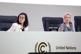 Australia to Lead COP31 Negotiations While Turkey Hosts in Antalya