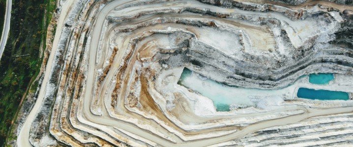 EU Moves to Acquire Stakes in Australian Critical-Minerals Projects to Secure Supply Chains