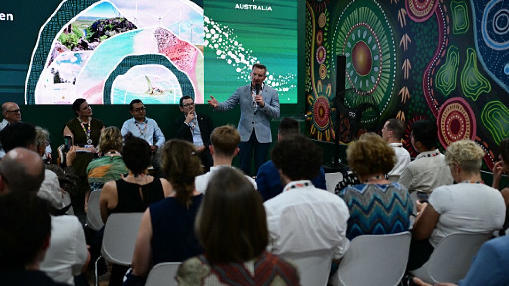 Turkey to Host COP31 While Australia Leads Negotiations under Historic Deal