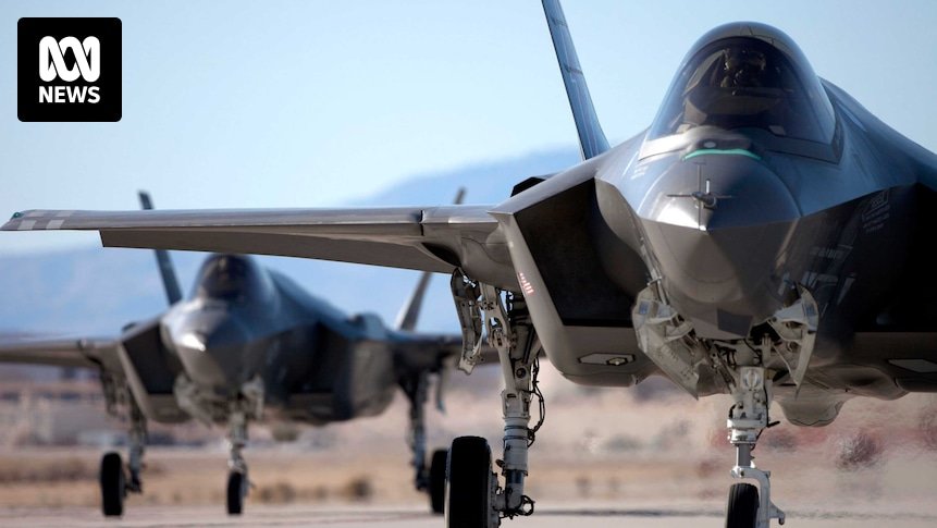 Australia’s F-35 Supply Face Fresh Scrutiny Following US Approval of Jets for Saudi Arabia