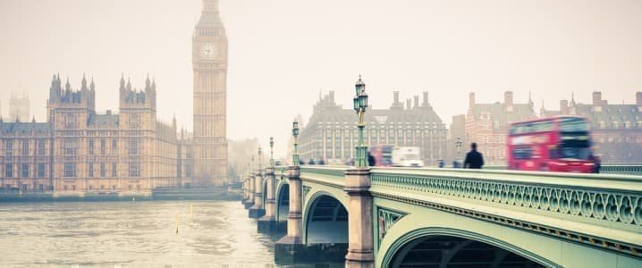 UK Green-lights Domestic SMR Build with Rolls-Royce After US Tensions