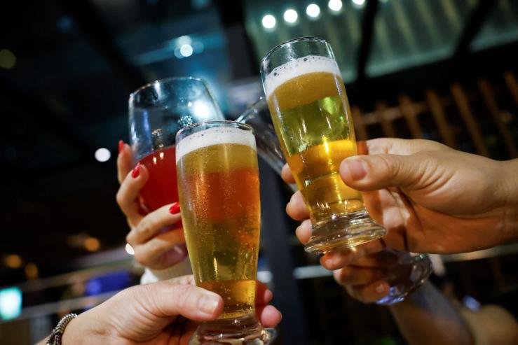 Saudi Arabia Signals Broader Alcohol Access for Expats as Tourism Reforms Advance