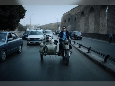 Saudi Arabia Emerges as Key Export Market for Egyptian Cinema