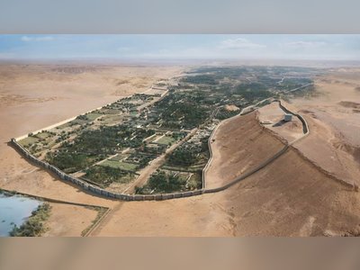 Saudi Arabia Launches ‘Ancient Kingdoms Festival 2025’ in AlUla to Showcase Millennia of Civilisations