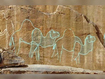 Saudi Arabia Launches ‘Ancient Kingdoms Festival 2025’ in AlUla to Showcase Millennia of Civilisations