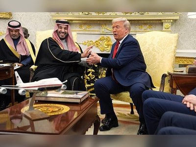 Saudi Arabia Emerges as a Strategic Engine of Middle East Power Shift