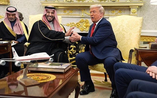 Saudi Arabia Emerges as a Strategic Engine of Middle East Power Shift