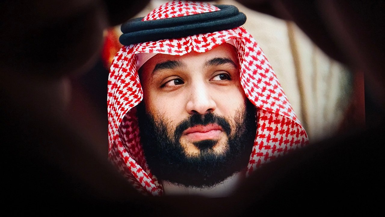 Saudi Arabia and Pakistan Sign Strategic Defence Pact That May Extend Nuclear Deterrence