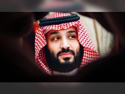 Saudi Arabia and Pakistan Sign Strategic Defence Pact That May Extend Nuclear Deterrence