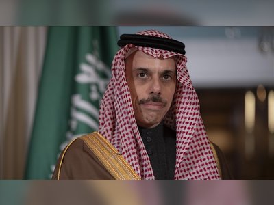Saudi Arabia Calls for Enhanced Global Coordination at G20 Summit in Johannesburg